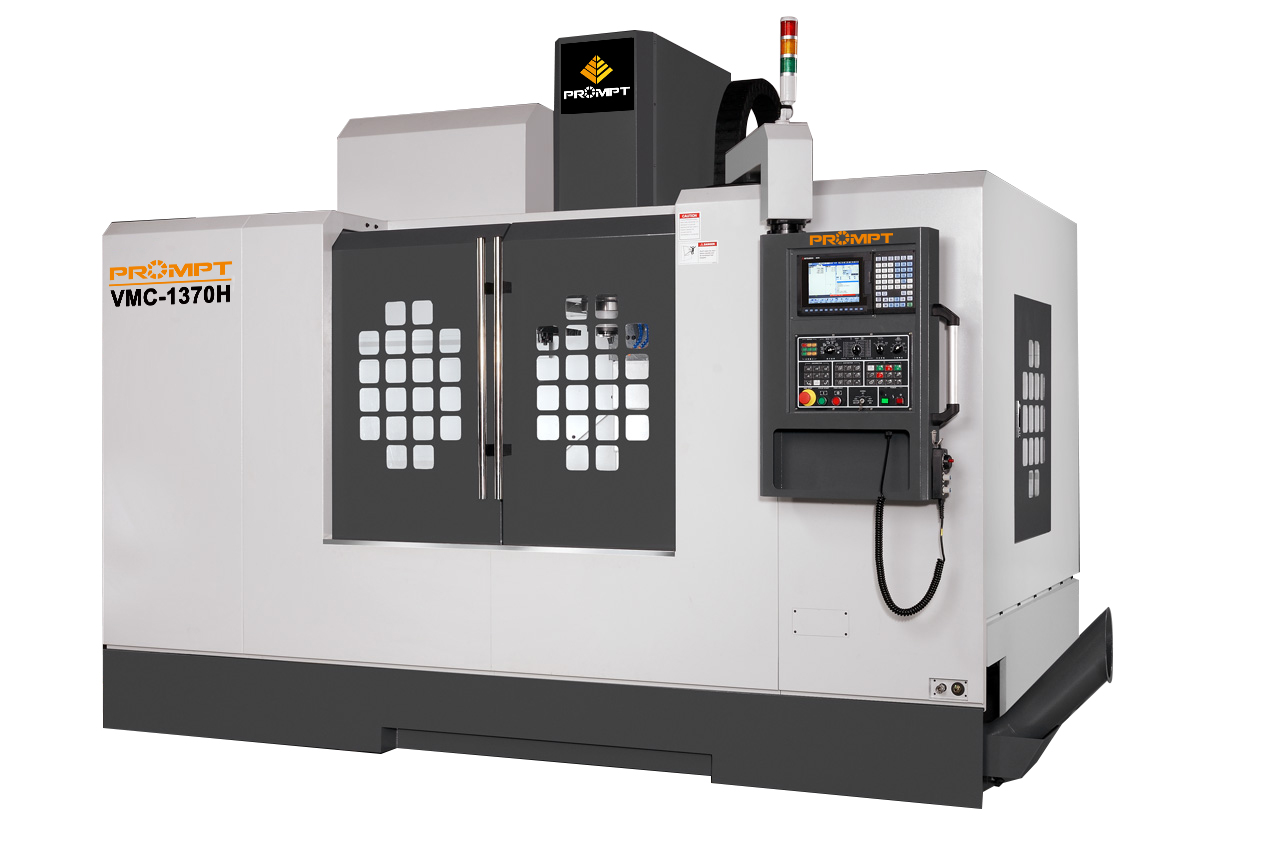 Vertical Machining Centers